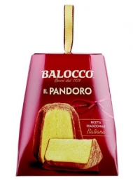 BALOCCO GR.80 PANDORINO AST.